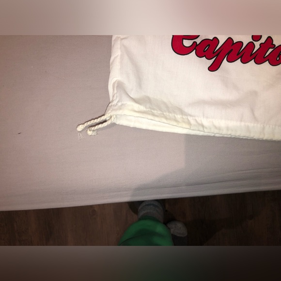 Set of Summer Cotton Shirt and Bermudas: details in photos - Picture 9 of 14